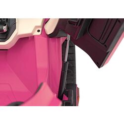 Masinuta electrica Ramiz Lamborghini Sian (Pink) Thumb