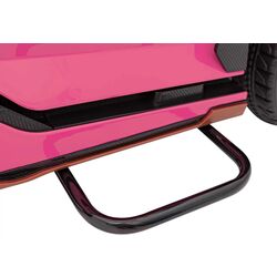 Masinuta electrica Ramiz Lamborghini Sian (Pink) Thumb