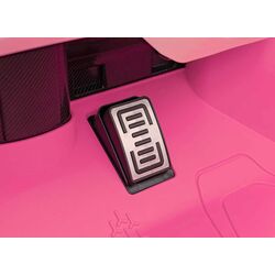 Masinuta electrica Ramiz Lamborghini Sian (Pink) Thumb