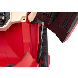 Masinuta electrica Ramiz Lamborghini Sian (Red) Thumb