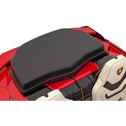 Masinuta electrica Ramiz Lamborghini Sian (Red) Thumb