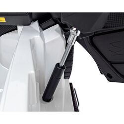 Masinuta electrica Ramiz Lamborghini Sian (White) Thumb