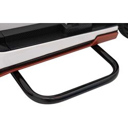 Masinuta electrica Ramiz Lamborghini Sian (White) Thumb