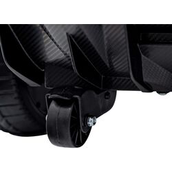 Masinuta electrica Ramiz Lamborghini Sian (White) Thumb