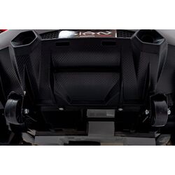 Masinuta electrica Ramiz Lamborghini Sian (White) Thumb