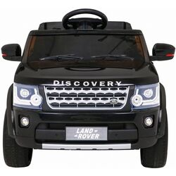 Masinuta electrică Ramiz Land Rover Discovery PA.BDM0927.CZ (Black) Thumb