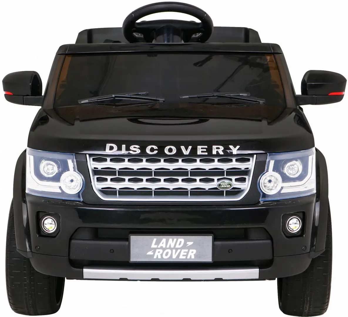 Masinuta electrică Ramiz Land Rover Discovery PA.BDM0927.CZ (Black)