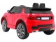 Masinuta electrică Ramiz Land Rover Discovery (Red)