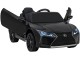 Masinuta electrica Ramiz Lexus LC500 (Black)