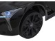 Masinuta electrica Ramiz Lexus LC500 (Black)