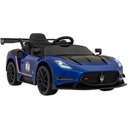 Masinuta electrica Ramiz Maserati MC20 GT2 (Blue) Thumb