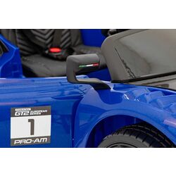 Masinuta electrica Ramiz Maserati MC20 GT2 (Blue) Thumb