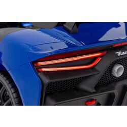 Masinuta electrica Ramiz Maserati MC20 GT2 (Blue) Thumb