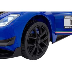 Masinuta electrica Ramiz Maserati MC20 GT2 (Blue) Thumb