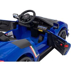 Masinuta electrica Ramiz Maserati MC20 GT2 (Blue) Thumb