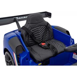 Masinuta electrica Ramiz Maserati MC20 GT2 (Blue) Thumb