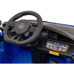 Masinuta electrica Ramiz Maserati MC20 GT2 (Blue) Thumb