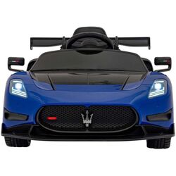 Masinuta electrica Ramiz Maserati MC20 GT2 (Blue) Thumb