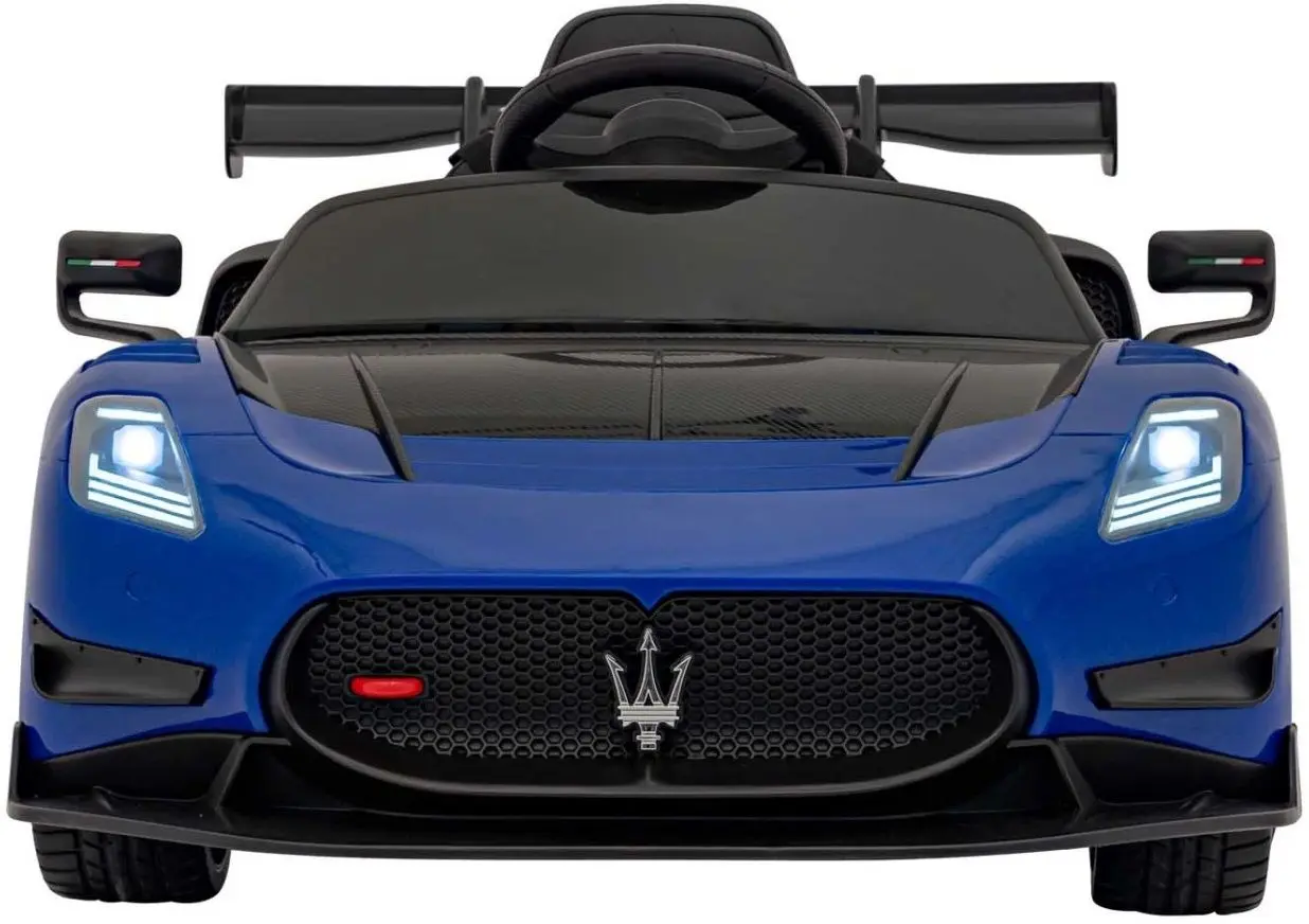 Masinuta electrica Ramiz Maserati MC20 GT2 (Blue)