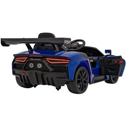 Masinuta electrica Ramiz Maserati MC20 GT2 (Blue) Thumb