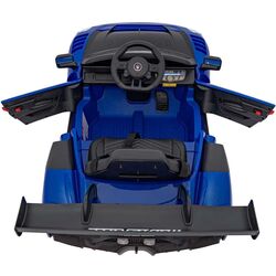 Masinuta electrica Ramiz Maserati MC20 GT2 (Blue) Thumb