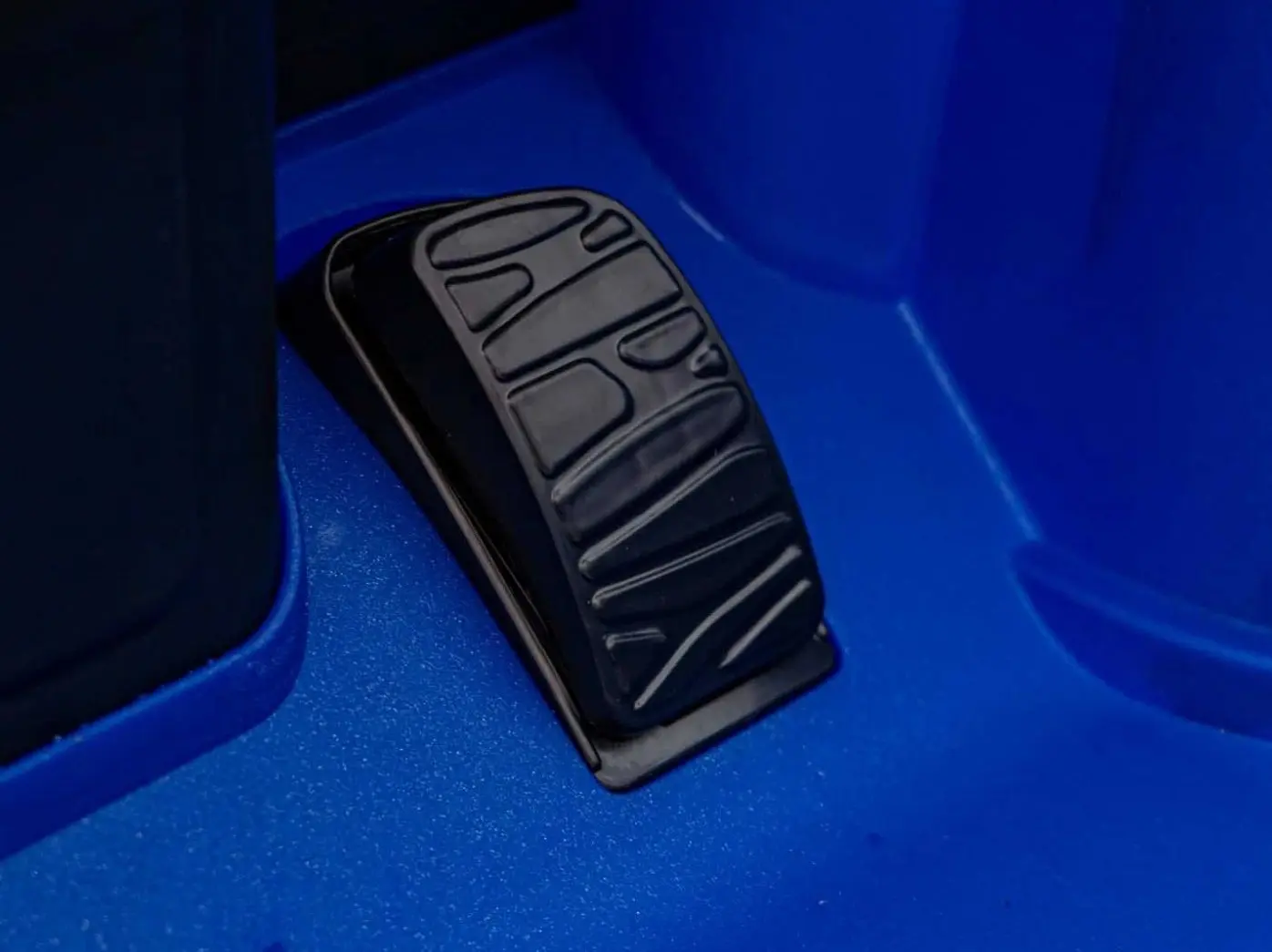 Masinuta electrica Ramiz Maserati MC20 GT2 (Blue)