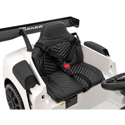 Masinuta electrica Ramiz Maserati MC20 GT2 (White) Thumb