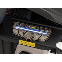 Masinuta electrica Ramiz Maserati MC20 GT2 (White) Thumb