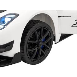 Masinuta electrica Ramiz Maserati MC20 GT2 (White) Thumb