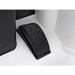 Masinuta electrica Ramiz Maserati MC20 GT2 (White) Thumb