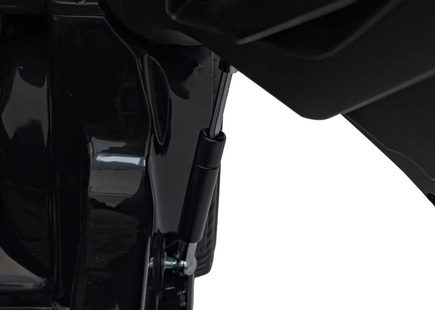 Masinuta electrica Ramiz Mclaren Artura (Black)