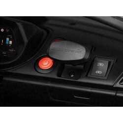 Masinuta electrica Ramiz Mclaren Artura (Black) Thumb