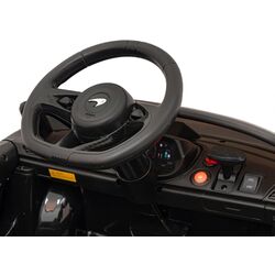 Masinuta electrica Ramiz Mclaren Artura (Black) Thumb