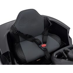 Masinuta electrica Ramiz Mclaren Artura (Black) Thumb