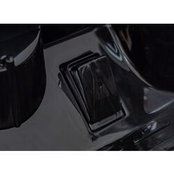 Masinuta electrica Ramiz Mclaren Artura (Black) Thumb