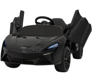 Masinuta electrica Ramiz Mclaren Artura (Black)