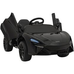 Masinuta electrica Ramiz Mclaren Artura (Black) Thumb