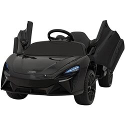 Masinuta electrica Ramiz Mclaren Artura (Black)