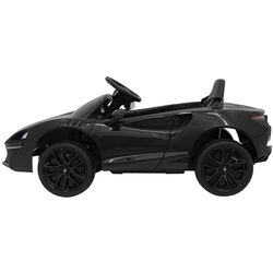 Masinuta electrica Ramiz Mclaren Artura (Black) Thumb