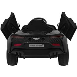 Masinuta electrica Ramiz Mclaren Artura (Black) Thumb