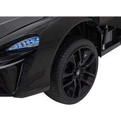 Masinuta electrica Ramiz Mclaren Artura (Black) Thumb