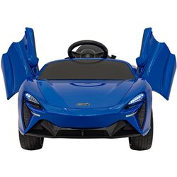 Masinuta electrica Ramiz Mclaren Artura (Blue) Thumb