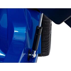 Masinuta electrica Ramiz Mclaren Artura (Blue) Thumb