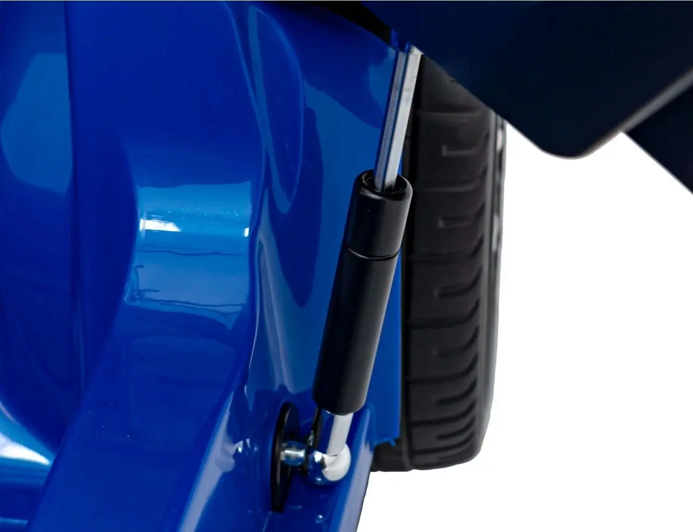 Masinuta electrica Ramiz Mclaren Artura (Blue)