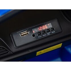 Masinuta electrica Ramiz Mclaren Artura (Blue) Thumb