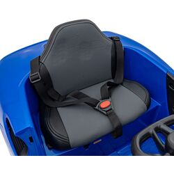 Masinuta electrica Ramiz Mclaren Artura (Blue) Thumb