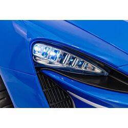 Masinuta electrica Ramiz Mclaren Artura (Blue) Thumb