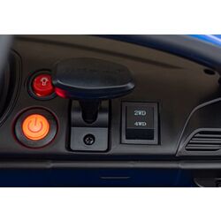 Masinuta electrica Ramiz Mclaren Artura (Blue) Thumb