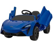 Masinuta electrica Ramiz Mclaren Artura (Blue)