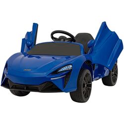 Masinuta electrica Ramiz Mclaren Artura (Blue)
